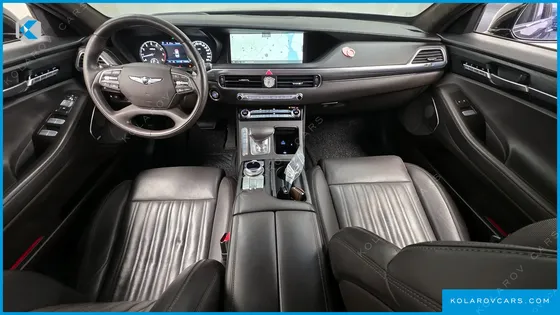 GENESIS G90 3.8 AWD