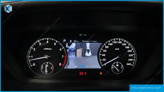 GENESIS G90 3.8 AWD