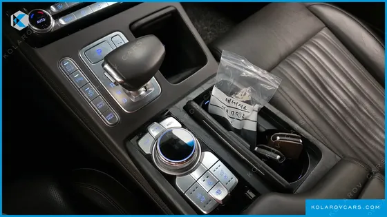 GENESIS G90 3.8 AWD