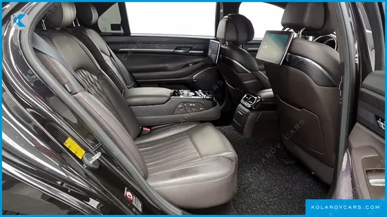 GENESIS G90 3.8 AWD