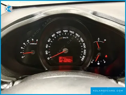 KIA SPORTAGE DIESEL 2WD TLX