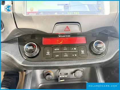 KIA SPORTAGE DIESEL 2WD TLX
