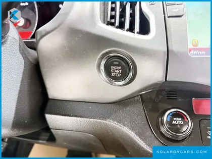 KIA SPORTAGE DIESEL 2WD TLX