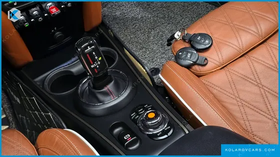 MINI COUNTRYMAN ALL4