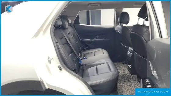 KGM - SSANGYONG KORANDO GASOLINE 1.5 4WD C5
