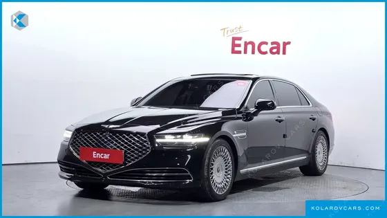 GENESIS G90 3.8 AWD