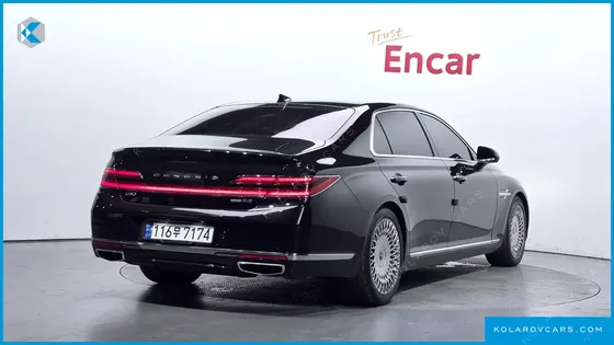 GENESIS G90 3.8 AWD