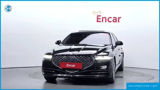 GENESIS G90 3.8 AWD