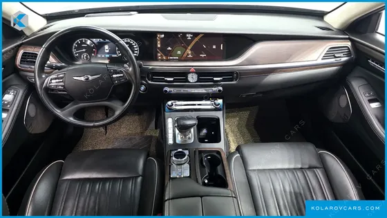 GENESIS G90 3.8 AWD