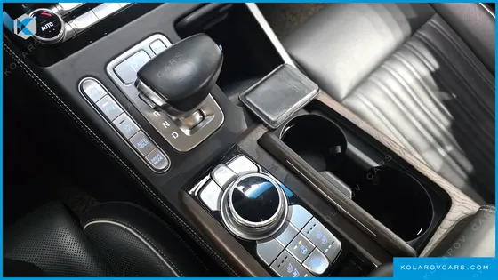 GENESIS G90 3.8 AWD