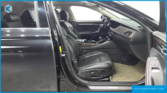 GENESIS G90 3.8 AWD