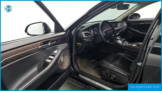 GENESIS G90 3.8 AWD