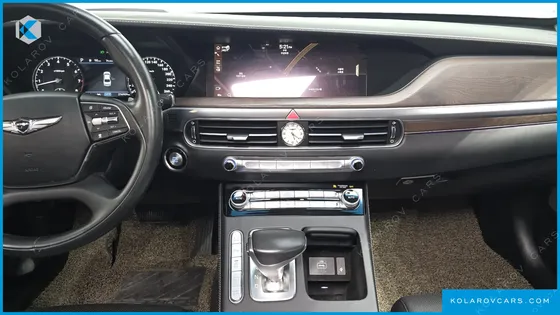 GENESIS G90 3.8 AWD