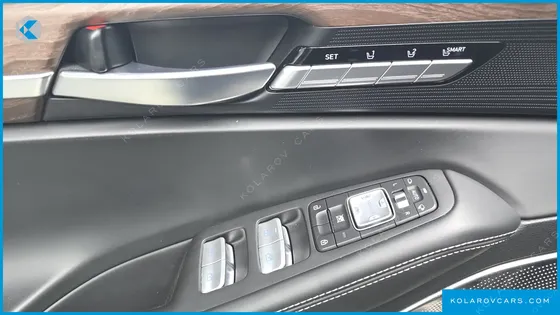 GENESIS G90 3.8 AWD