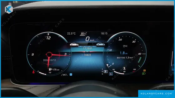 MERCEDES E-CLASS E250 EXCLUSIVE