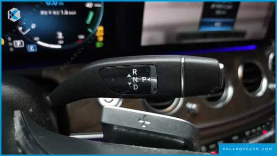MERCEDES E-CLASS E250 EXCLUSIVE