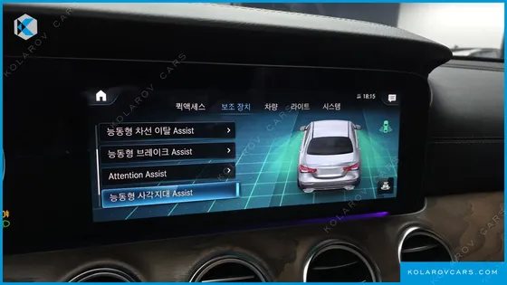 MERCEDES E-CLASS E250 EXCLUSIVE