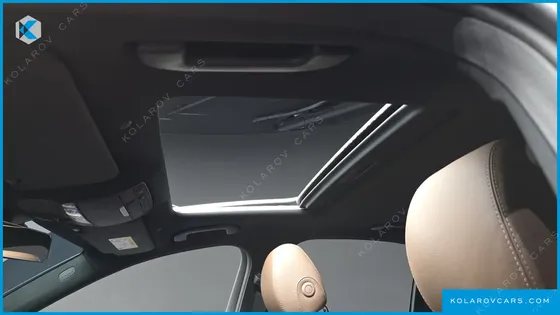 MERCEDES E-CLASS E250 EXCLUSIVE