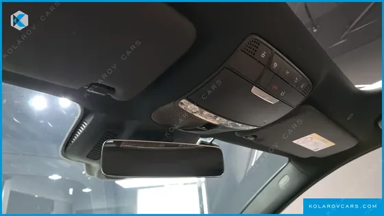 MERCEDES E-CLASS E250 EXCLUSIVE