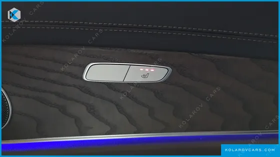MERCEDES E-CLASS E250 EXCLUSIVE