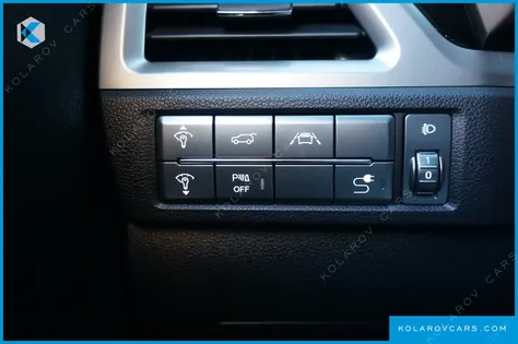KGM - SSANGYONG KORANDO GASOLINE 1.5 2WD C7