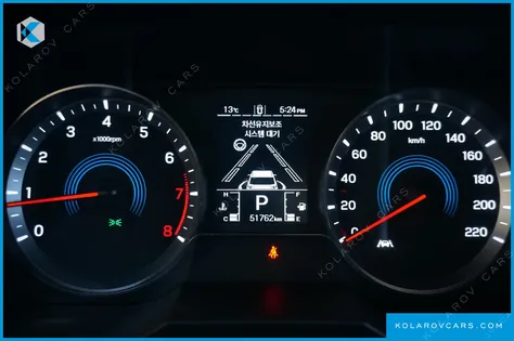 KGM - SSANGYONG KORANDO GASOLINE 1.5 2WD C7