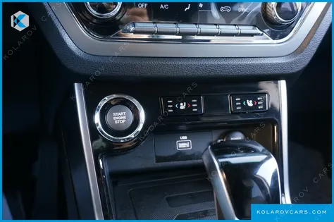 KGM - SSANGYONG KORANDO GASOLINE 1.5 2WD C7