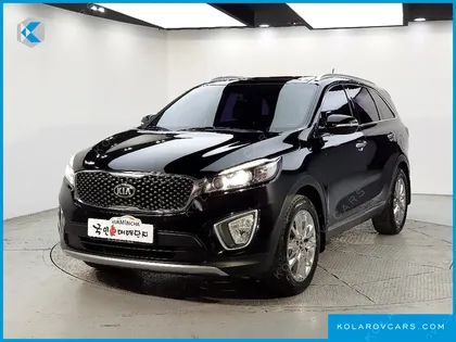 KIA SORENTO DIESEL 2.0 2WD