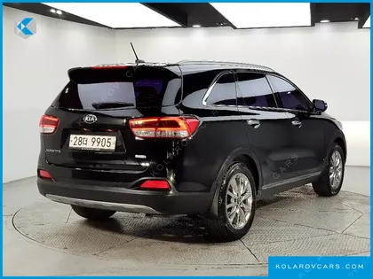 KIA SORENTO DIESEL 2.0 2WD