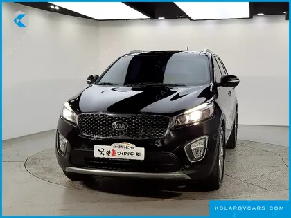 KIA SORENTO DIESEL 2.0 2WD