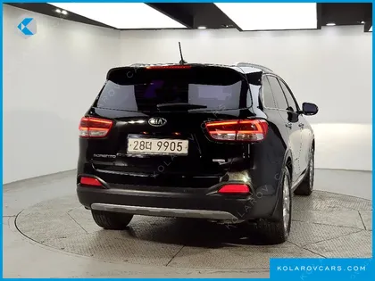 KIA SORENTO DIESEL 2.0 2WD
