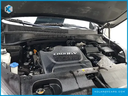 KIA SORENTO DIESEL 2.0 2WD