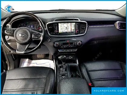 KIA SORENTO DIESEL 2.0 2WD