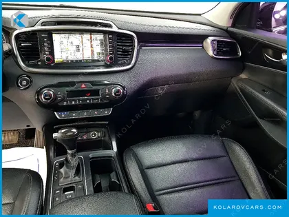 KIA SORENTO DIESEL 2.0 2WD