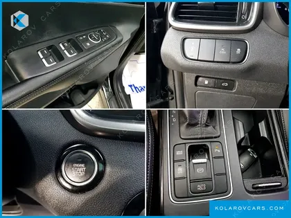 KIA SORENTO DIESEL 2.0 2WD