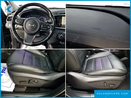 KIA SORENTO DIESEL 2.0 2WD