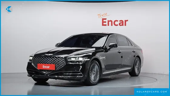 GENESIS G90 3.8 AWD