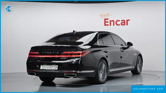GENESIS G90 3.8 AWD