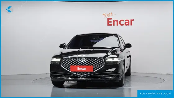 GENESIS G90 3.8 AWD