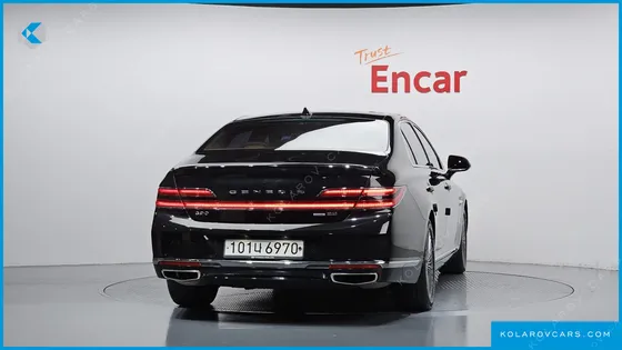 GENESIS G90 3.8 AWD