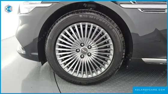 GENESIS G90 3.8 AWD