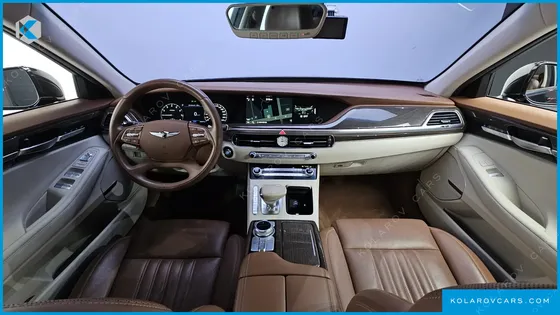 GENESIS G90 3.8 AWD
