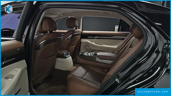 GENESIS G90 3.8 AWD