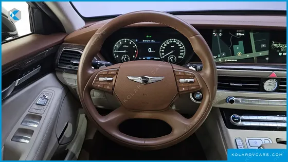 GENESIS G90 3.8 AWD
