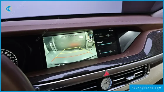 GENESIS G90 3.8 AWD