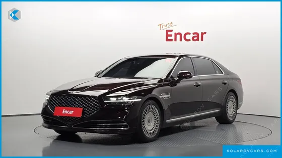 GENESIS G90 3.3 T AWD