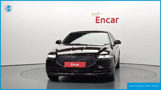 GENESIS G90 3.3 T AWD