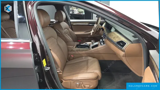 GENESIS G90 3.3 T AWD