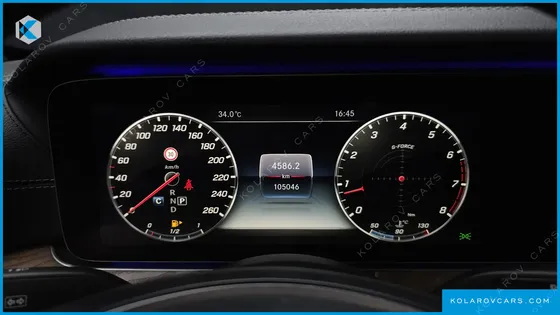 MERCEDES E-CLASS E300 EXCLUSIVE