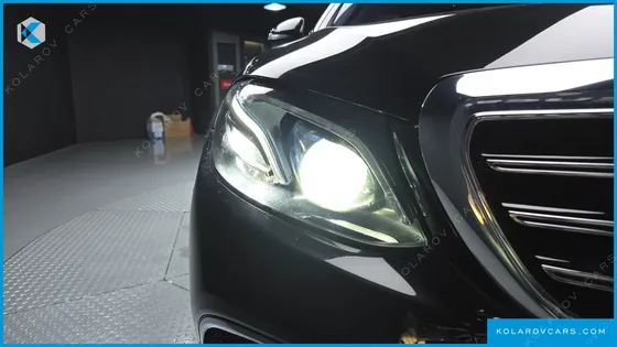 MERCEDES E-CLASS E300 EXCLUSIVE